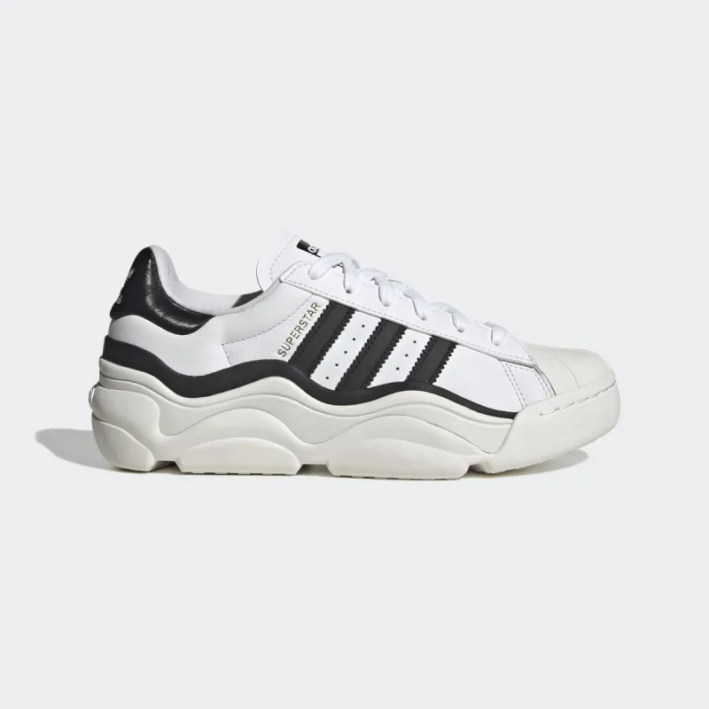 PATIKE ADIDAS SUPERSTAR MILLENCON W