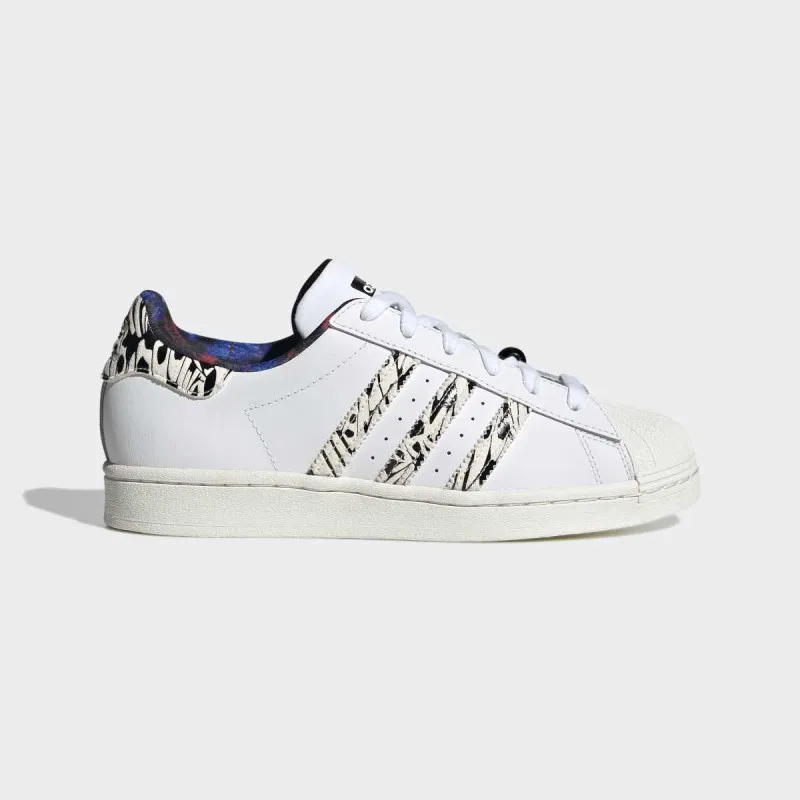 PATIKE ADIDAS SUPERSTAR W