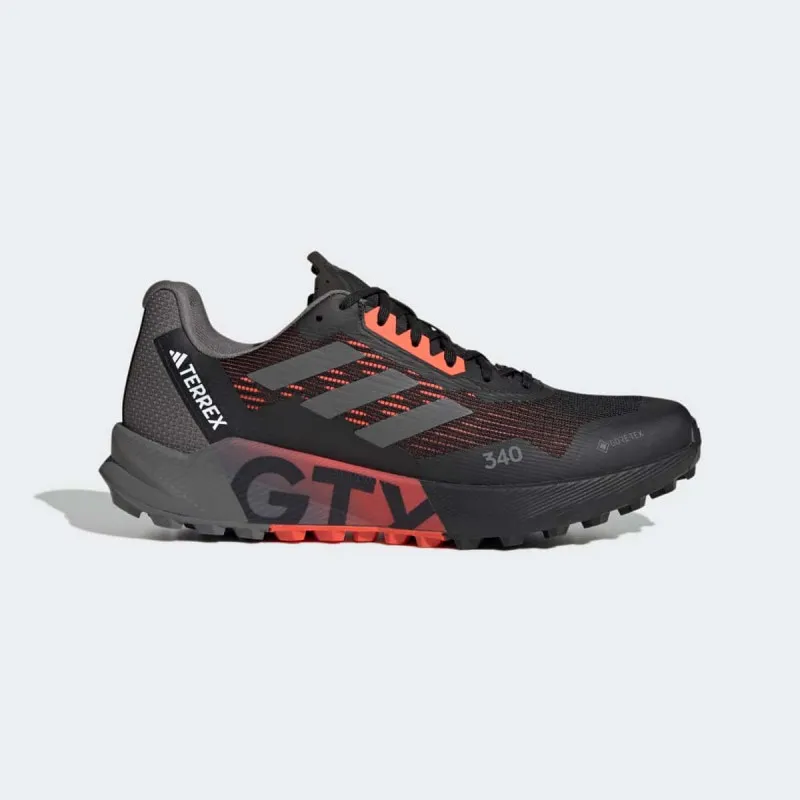 PATIKE ADIDAS TERREX AGRAVIC FLOW M