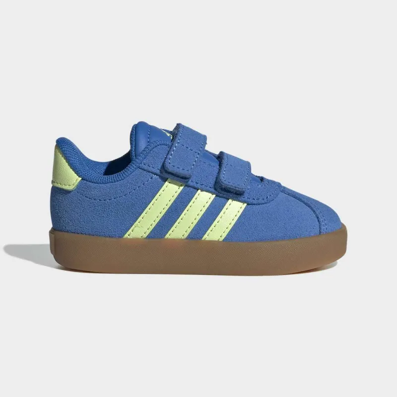 PATIKE ADIDAS VL COURT 3.0 CF I BT