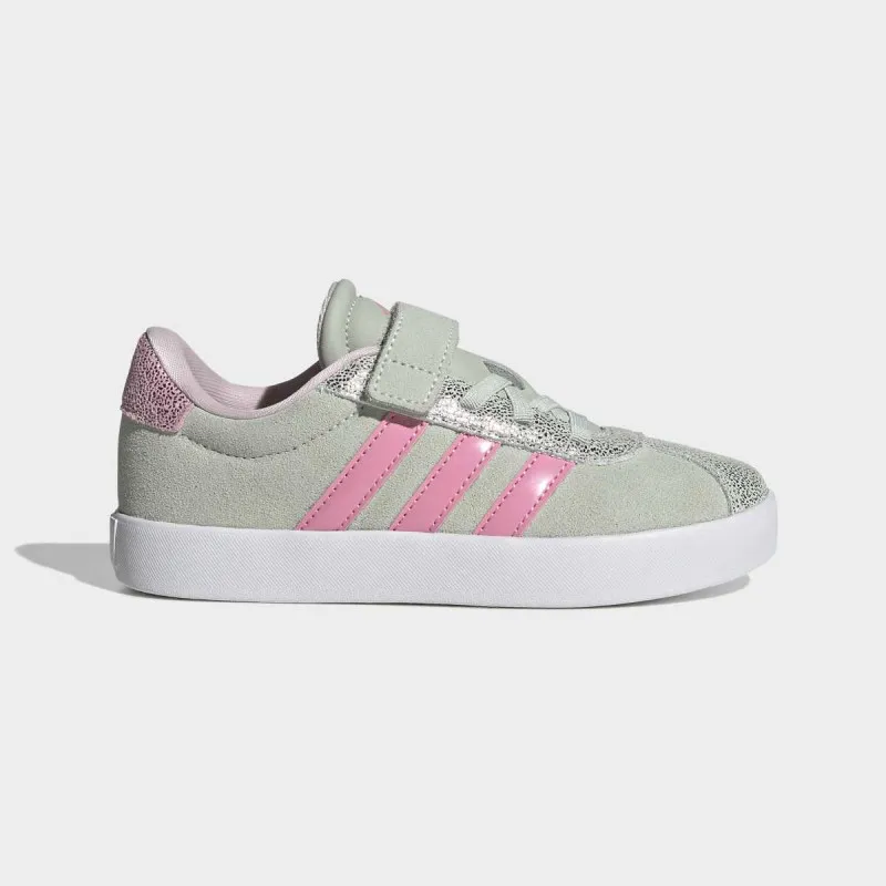 PATIKE ADIDAS VL COURT 3.0 EL C GP