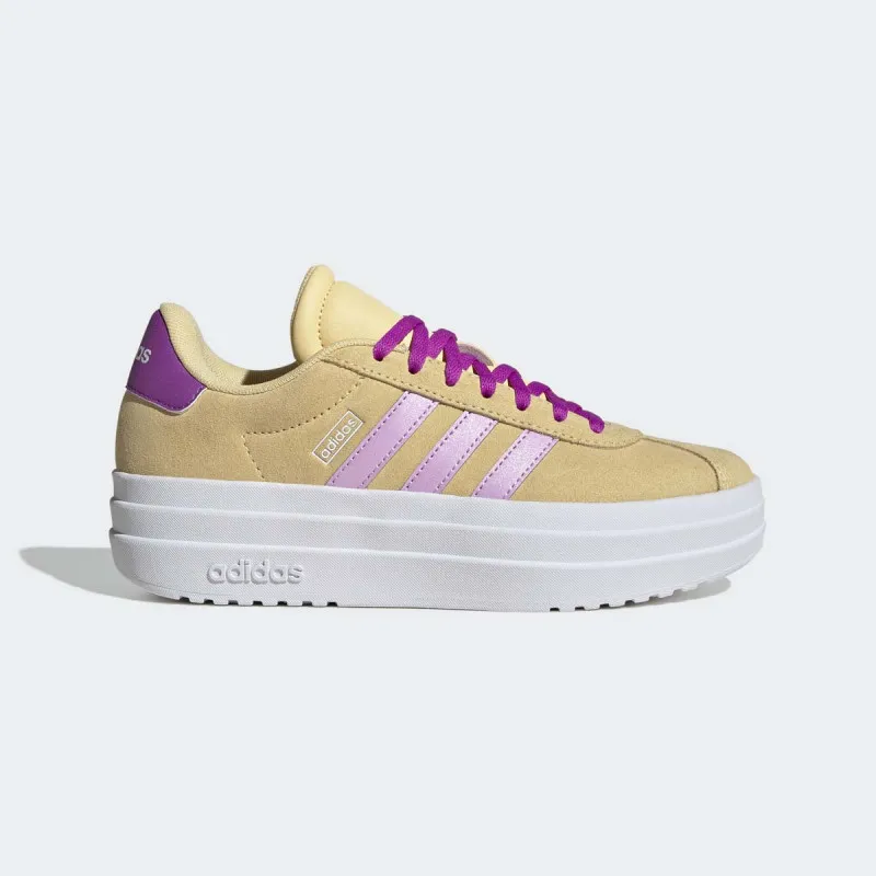 PATIKE ADIDAS VL COURT BOLD J GG