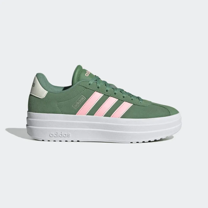 PATIKE ADIDAS VL COURT BOLD W