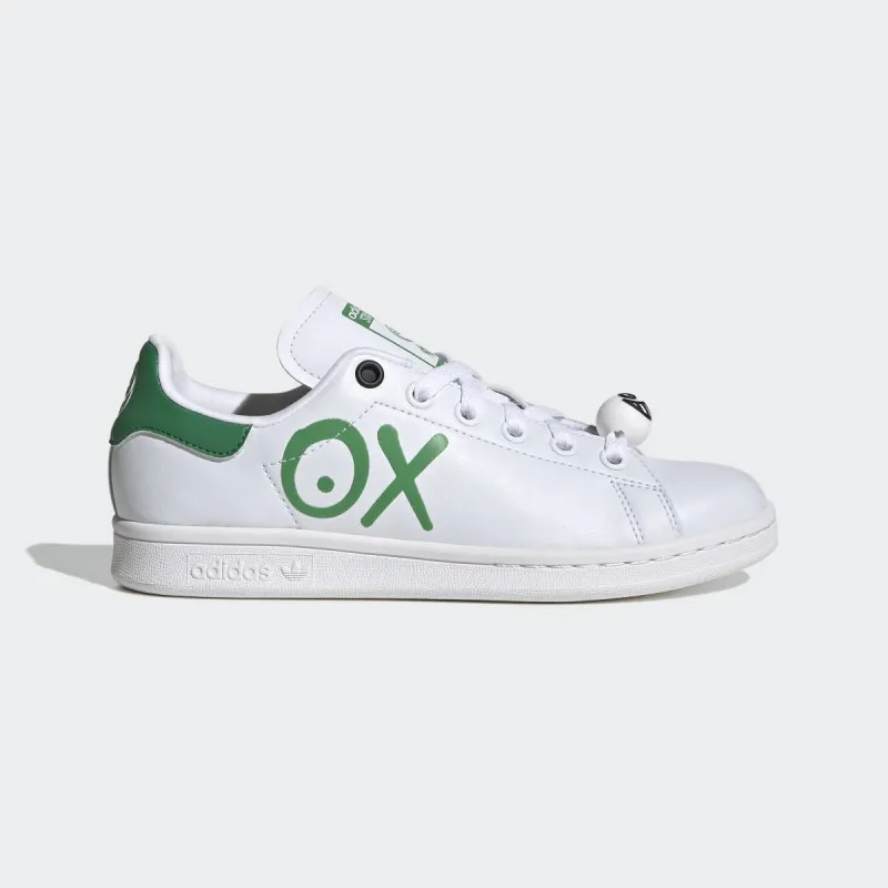 PATIKE ADIDAS X ANDRÉ SARAIVA STAN SMITH GG