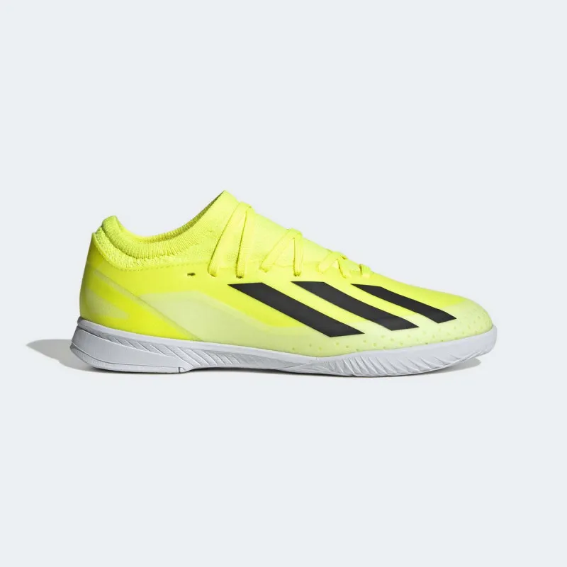 PATIKE ADIDAS X CRAZYFAST LEAGUE IN J BPG