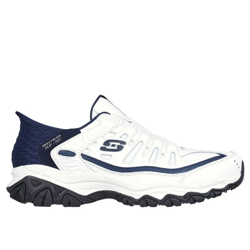 PATIKE SKECHERS AFTER BURN M.FIT M