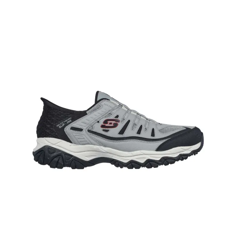 PATIKE SKECHERS AFTER BURN M.FIT - RIDGEBURN M
