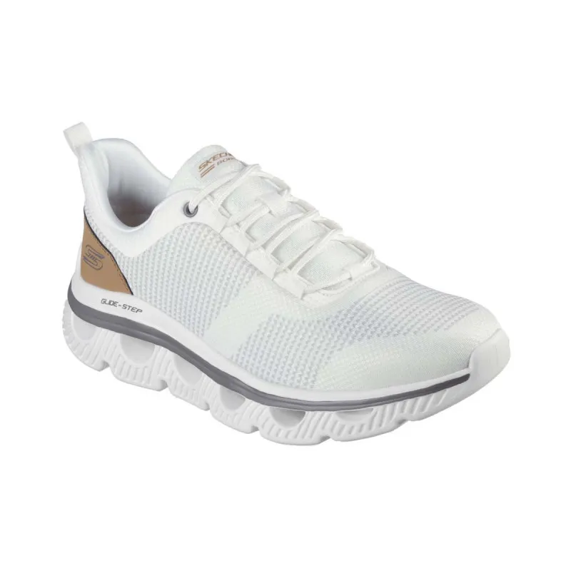 PATIKE SKECHERS ARC WAVES - SLICK MO M