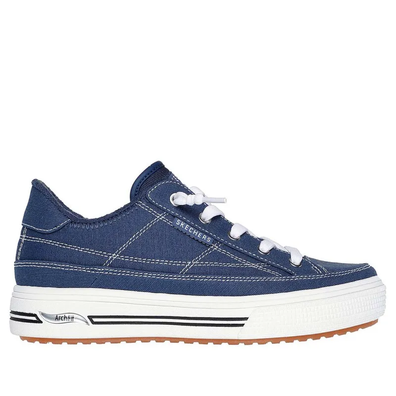 PATIKE SKECHERS ARCH FIT ARCADE - ARCATA W