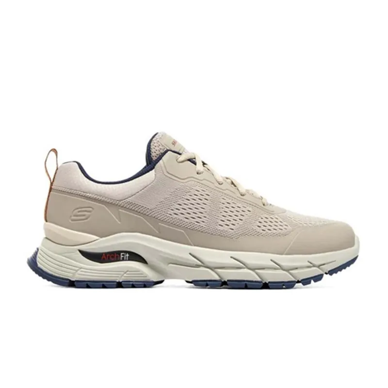 PATIKE SKECHERS ARCH FIT BAXTER-PEND M