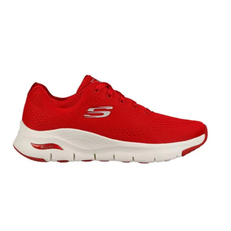 PATIKE SKECHERS ARCH FIT - BIG APPEA W