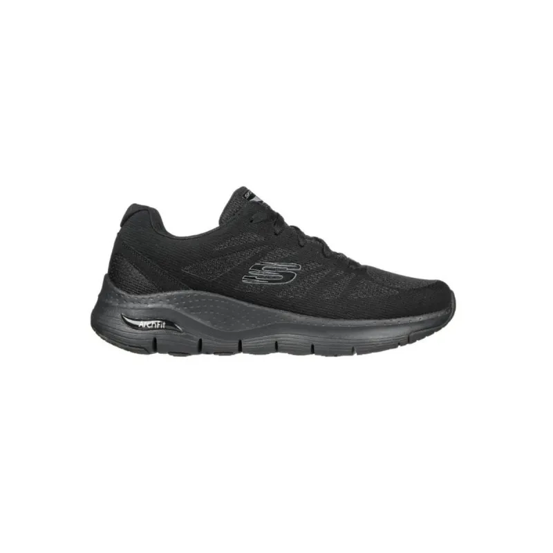 PATIKE SKECHERS ARCH FIT - CHARGE BACK M