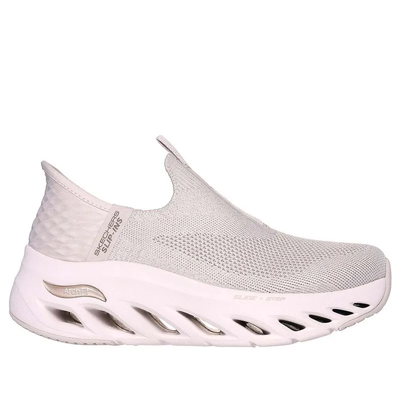 PATIKE SKECHERS ARCH FIT GLIDE-STEP - NEW LEAGUE W