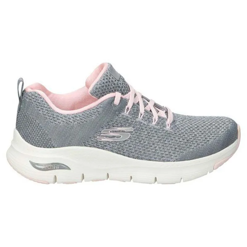 PATIKE SKECHERS ARCH FIT INFINITE W
