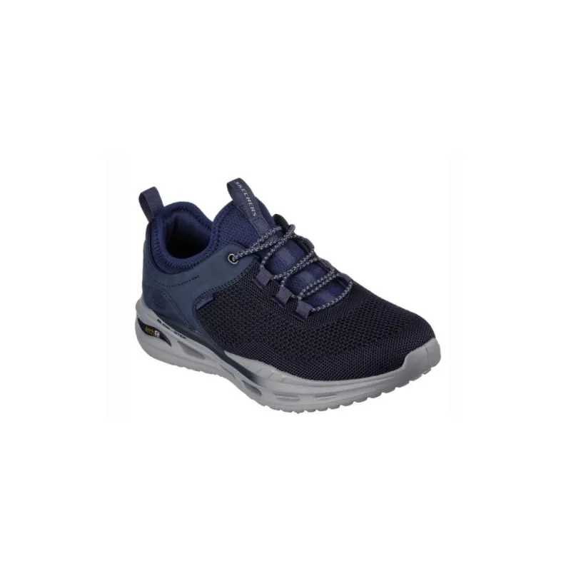 PATIKE SKECHERS ARCH FIT ORVAN - PER M