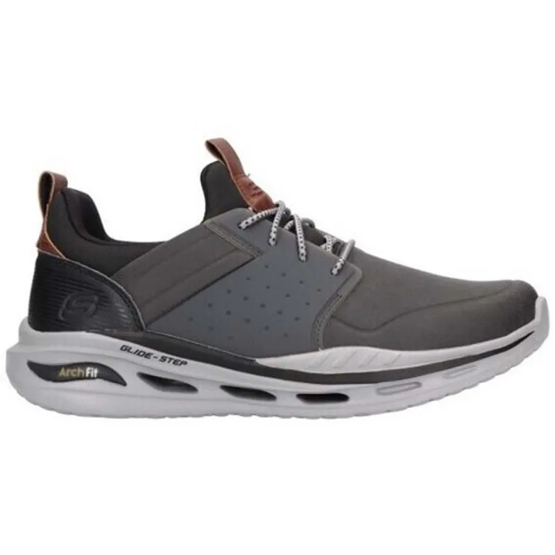 PATIKE SKECHERS ARCH FIT ORVAN - POL M