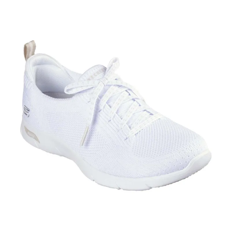 PATIKE SKECHERS ARCH FIT REFINE - FR W