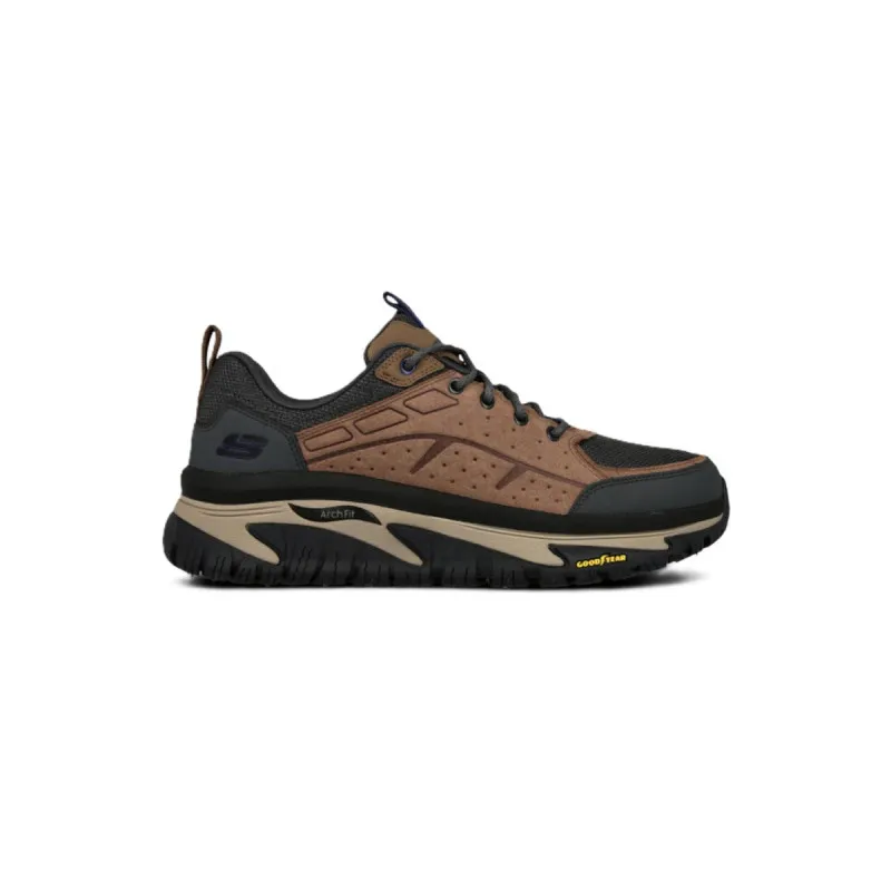 PATIKE SKECHERS ARCH FIT ROAD WALKER M