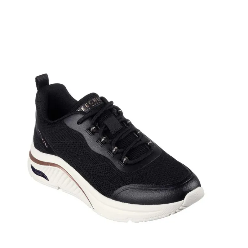 PATIKE SKECHERS ARCH FIT S-MILES - S W