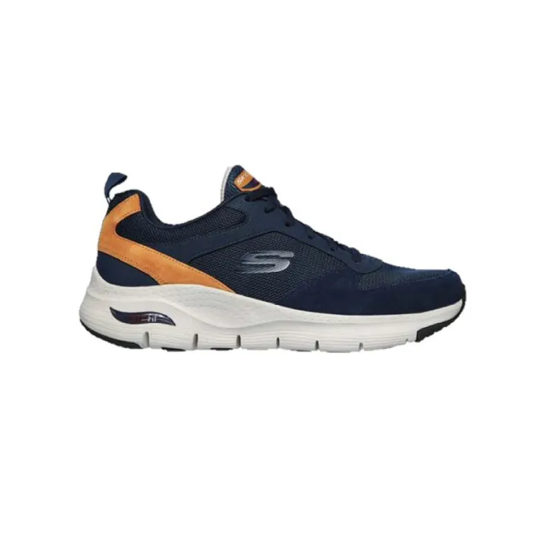 PATIKE SKECHERS ARCH FIT-SERVITICA  M