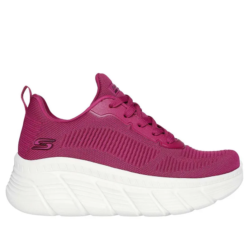 PATIKE SKECHERS BOBS B FLEX HI - FLYING HI W