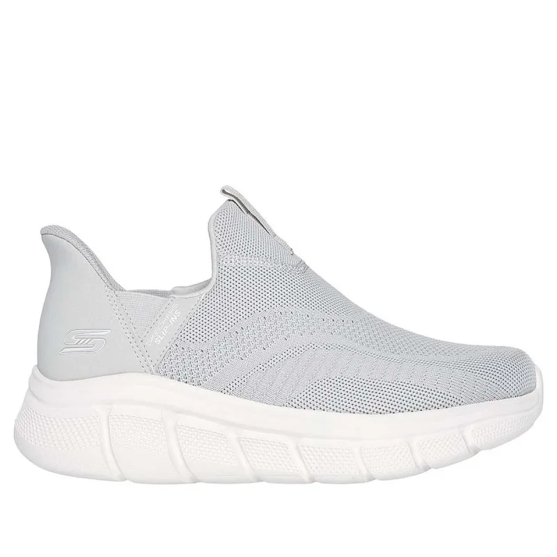 PATIKE SKECHERS BOBS B FLEX - SCORED EDGE M