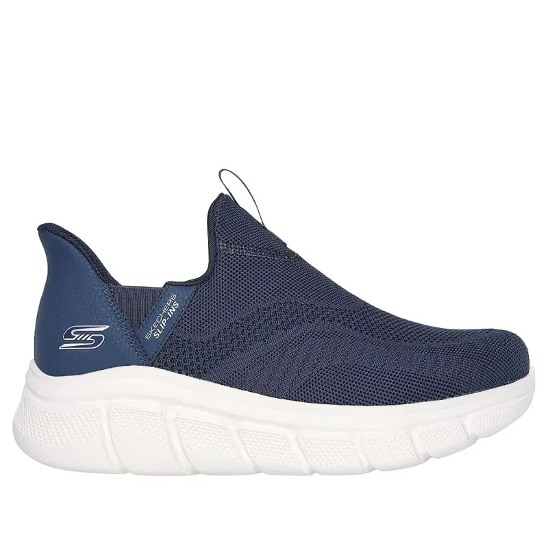 PATIKE SKECHERS BOBS B FLEX - SCORED EDGE M