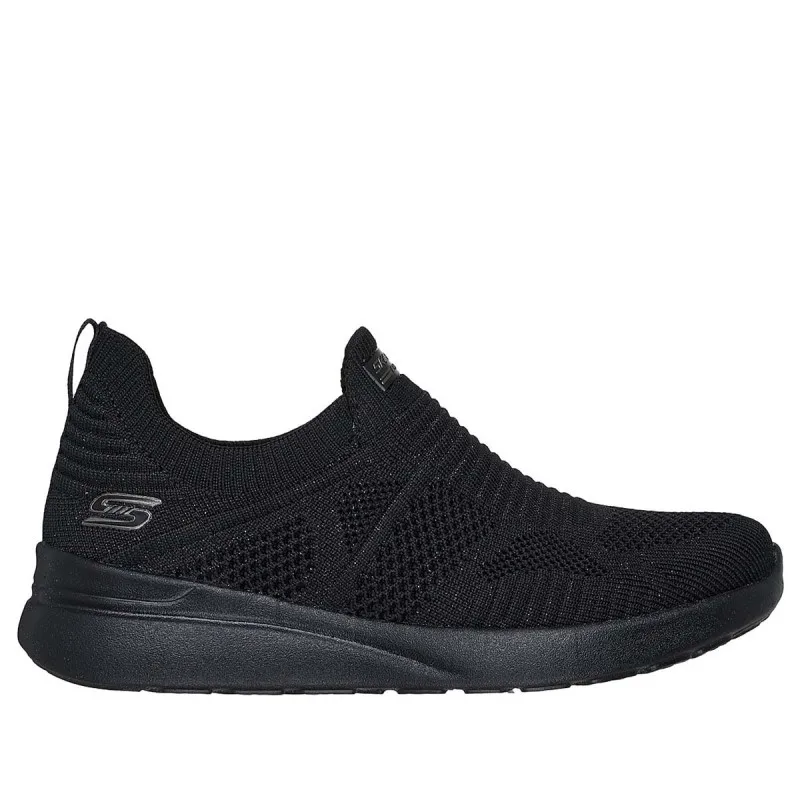 PATIKE SKECHERS BOBS MILANO - PURELY RADIANT W