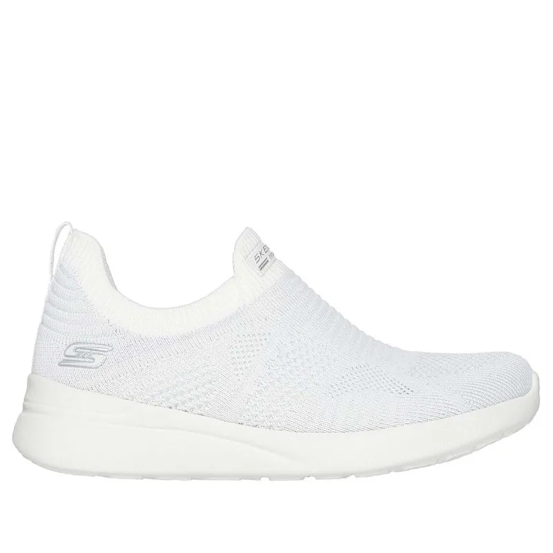PATIKE SKECHERS BOBS MILANO - PURELY RADIANT W