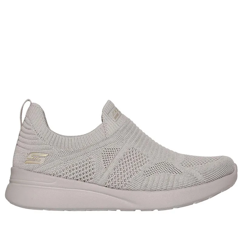 PATIKE SKECHERS BOBS MILANO - PURELY RADIANT W