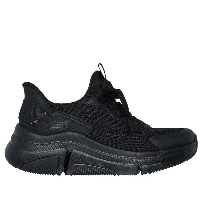 PATIKE SKECHERS BOBS SPARROW FLEX - RISING CLOUT W