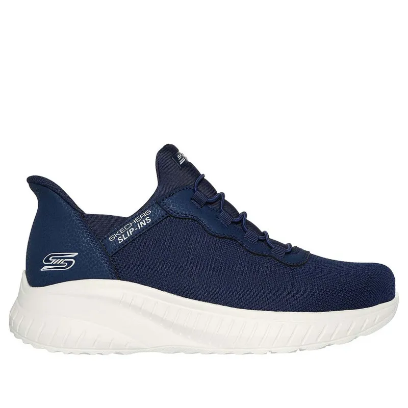 PATIKE SKECHERS BOBS SQUAD CHAOS - DAILY HYPE M