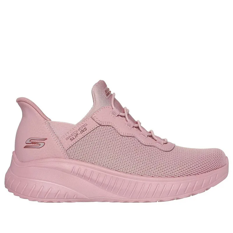 PATIKE SKECHERS BOBS SQUAD CHAOS - DAILY INSPIRATION W