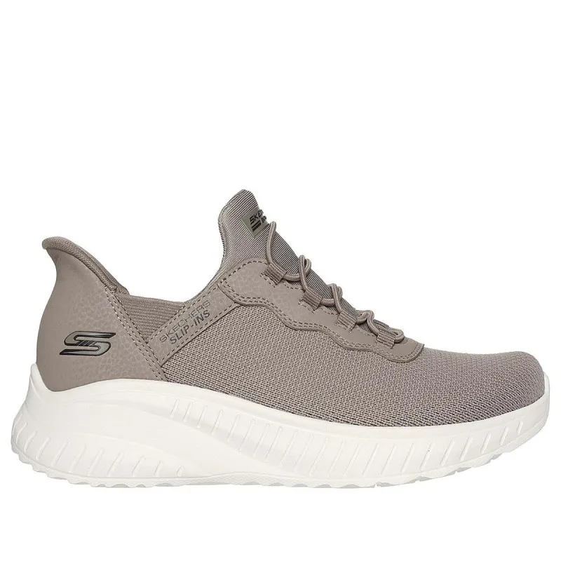 PATIKE SKECHERS BOBS SQUAD CHAOS - DAILY INSPIRATION W