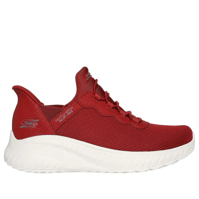 PATIKE SKECHERS BOBS SQUAD CHAOS - DAILY INSPIRATION W