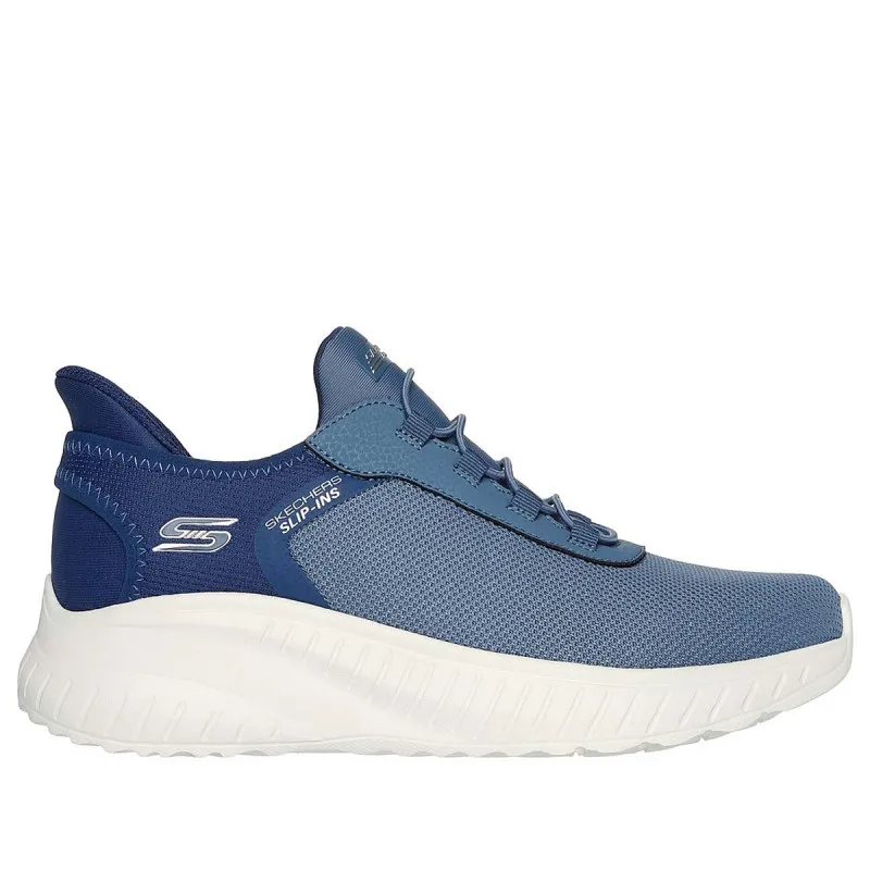 PATIKE SKECHERS BOBS SQUAD CHAOS - TOUGH WALK M