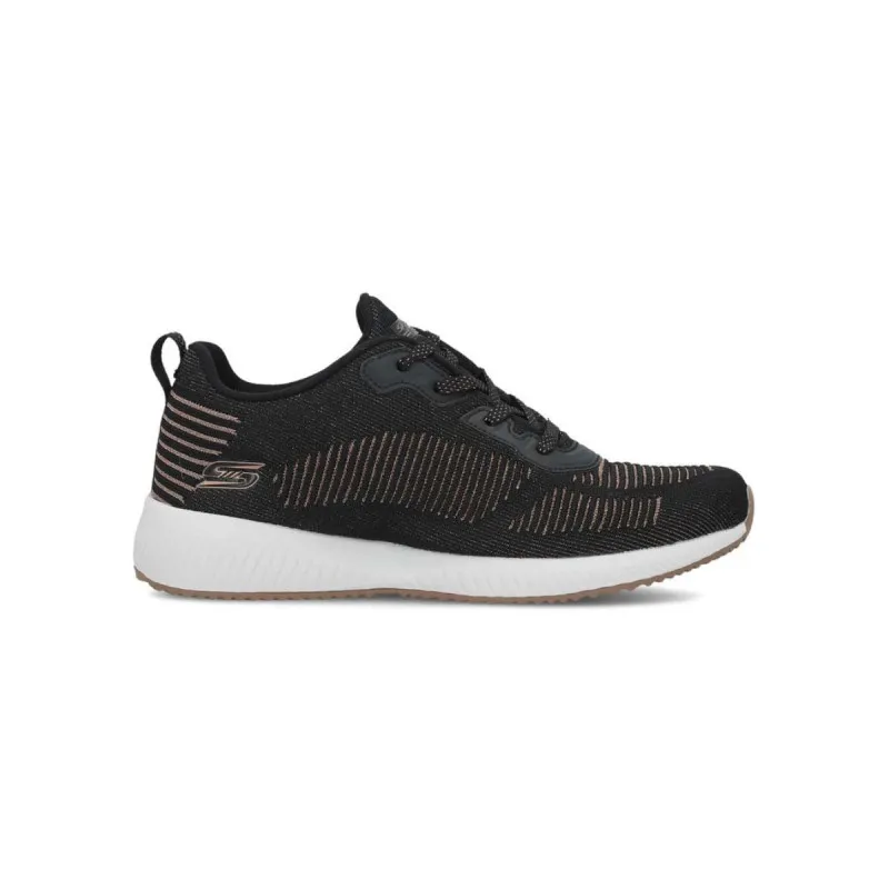 PATIKE SKECHERS BOBS SQUAD W