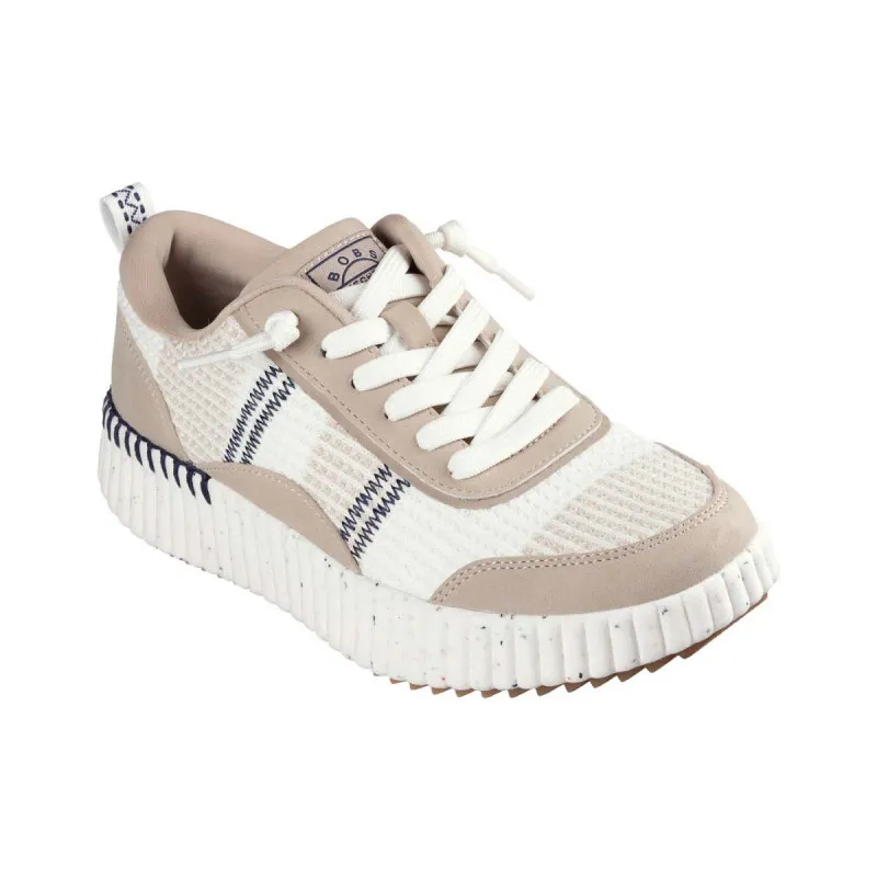 PATIKE SKECHERS BOBS VISTA W