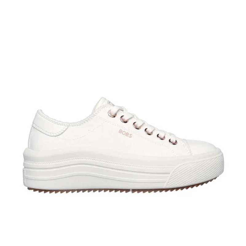 PATIKE SKECHERS BOBS WINNIE - HIGH R W