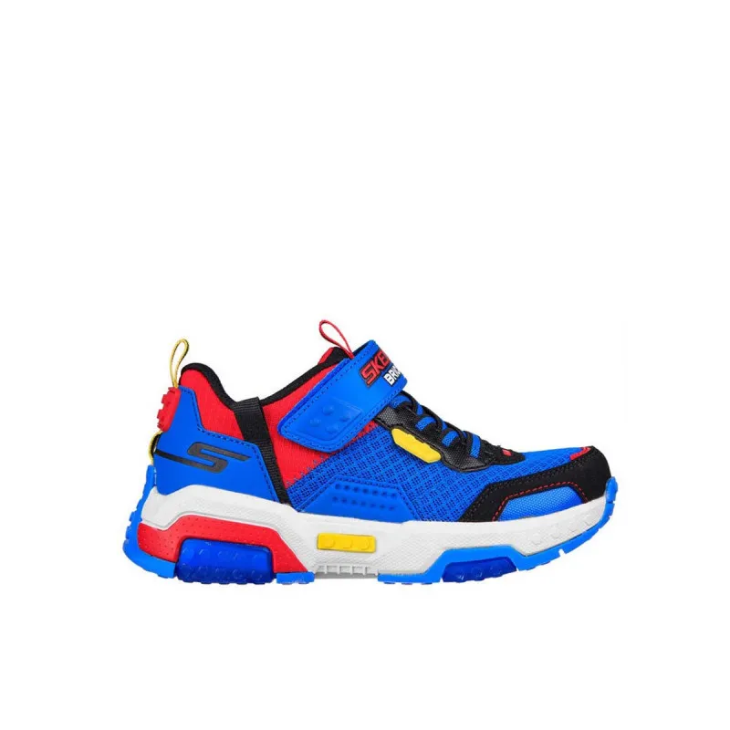 PATIKE SKECHERS BRICK KICKS 2.0 BP