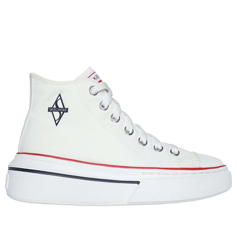 PATIKE SKECHERS CORDOVA CLASSIC - TOP TIER W