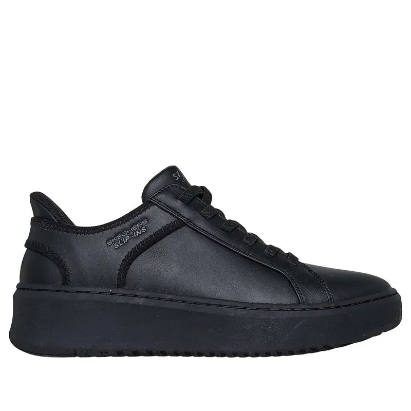 PATIKE SKECHERS COURT BREAK - DOUBLE VENTED M