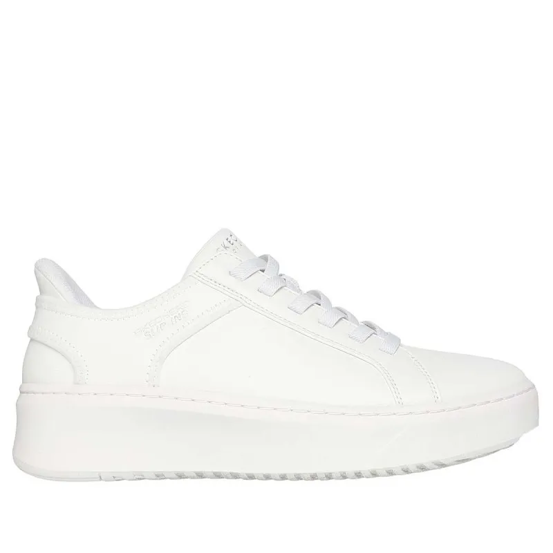 PATIKE SKECHERS COURT BREAK - DOUBLE VENTED M