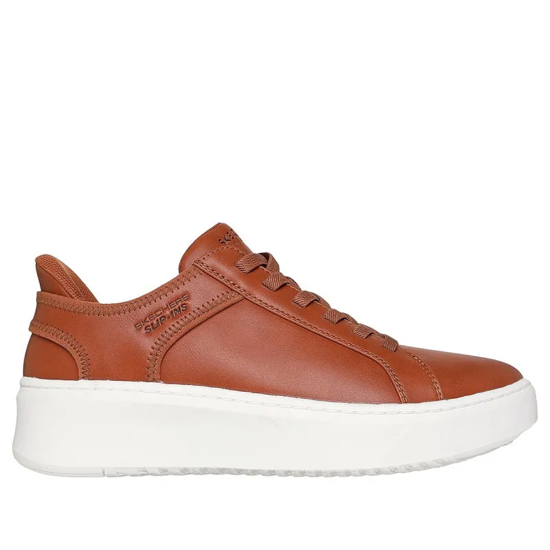 PATIKE SKECHERS COURT BREAK M