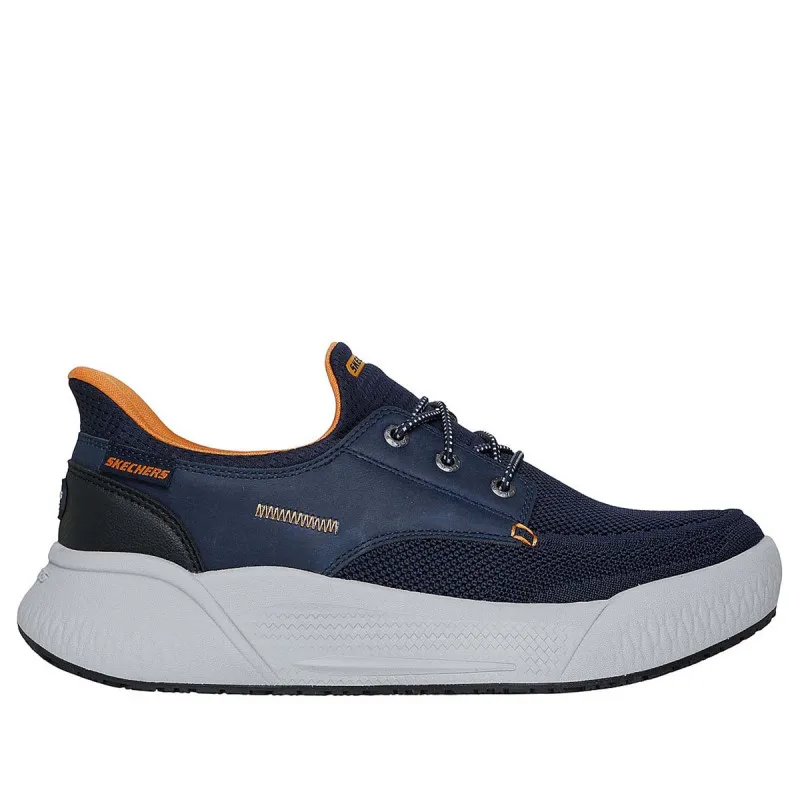 PATIKE SKECHERS CYRUS - EAGAN M