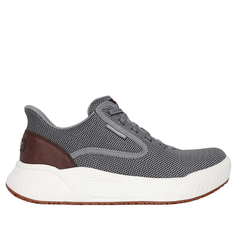 PATIKE SKECHERS CYRUS - SHAW M