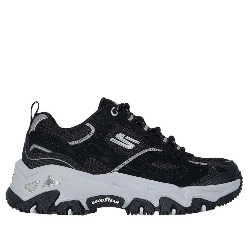 PATIKE SKECHERS D'LITES HIKER - ECHO LAKE W