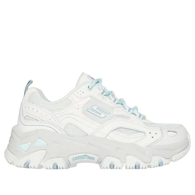 PATIKE SKECHERS D'LITES HIKER - ECHO LAKE W