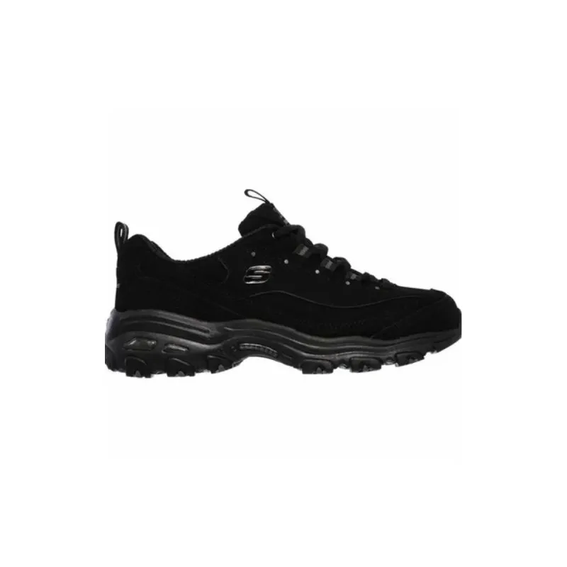 PATIKE SKECHERS D'LITES- PLAY ON W