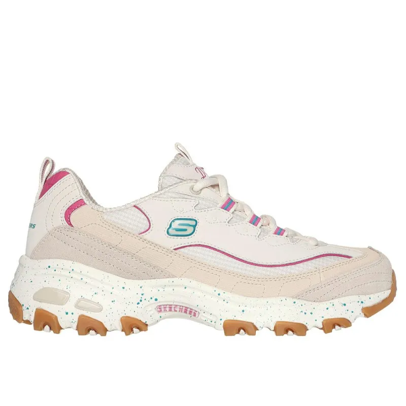 PATIKE SKECHERS D'LITES W